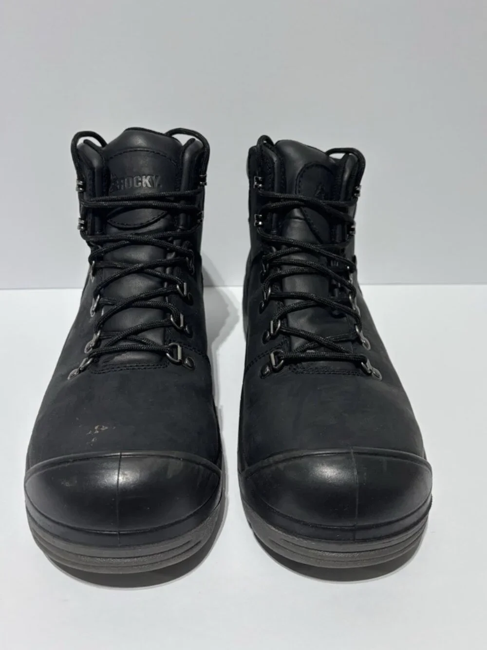 Rocky men’s worksmart
